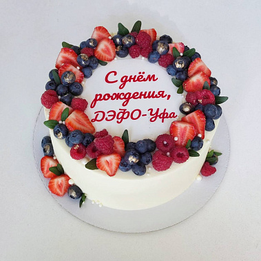 "Ягодный фреш" купить - мытищи.сладкоежкин.рф